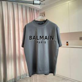 Picture of Balmain T Shirts Short _SKUBalmainS-2XLhgntx1220642